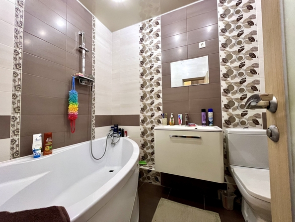 
  Продается 1-комн. квартира, 51 м², Мира ул, д. 2а
. Фото 6.