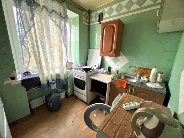 
  Продается 3-комн. квартира, 58.2 м², Шолохова ул, д. 8
. Фото 1.