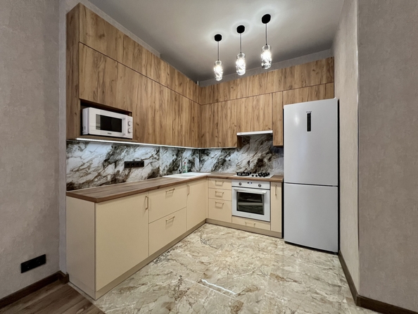 
  Продается 1-комн. квартира, 34.8 м², Строителей ул, д. 10/6
. Фото 1.