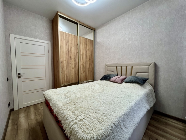 
  Продается 1-комн. квартира, 34.8 м², Строителей ул, д. 10/6
. Фото 4.