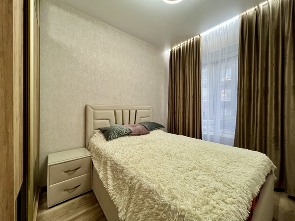 
  Продается 1-комн. квартира, 34.8 м², Строителей ул, д. 10/6
. Фото 5.