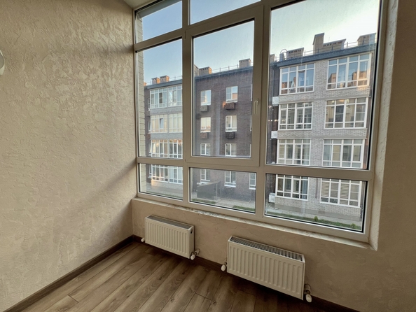 
  Продается 1-комн. квартира, 34.8 м², Строителей ул, д. 10/6
. Фото 7.