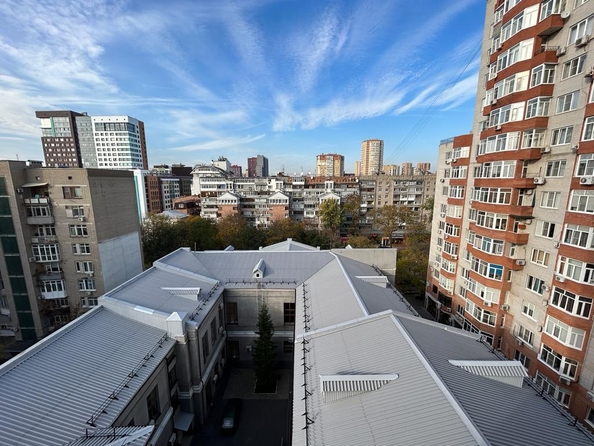 
  Продается 3-комн. квартира, 130 м², Пушкинская ул, д. 138
. Фото 3.