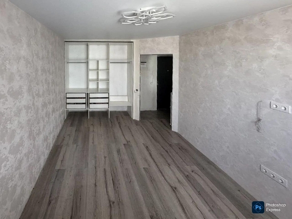 
  Продается 1-комн. квартира, 31.5 м², Еременко ул, д. 114
. Фото 1.