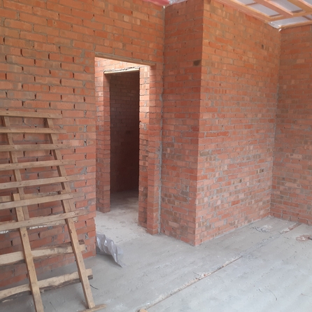 
  Продается дом, 120 м², хутор Ленинаван
. Фото 38.