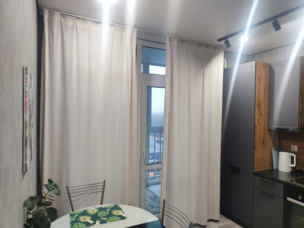 
  Продается 1-комн. квартира, 33 м², 40-летия Победы пр-кт, д. 111
. Фото 8.
