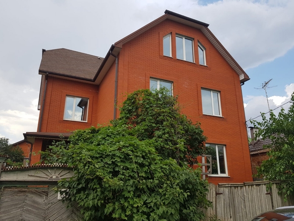 
  Продается дом, 400 м², Ростов-на-Дону
. Фото 1.