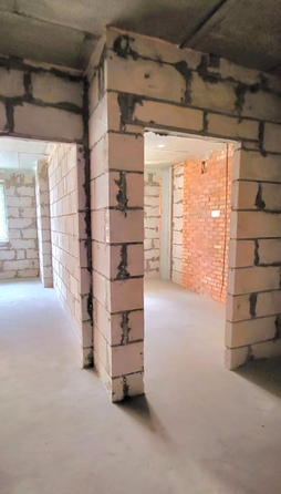 
  Продается 1-комн. квартира, 38.3 м², Студенческая ул, д. 8
. Фото 5.