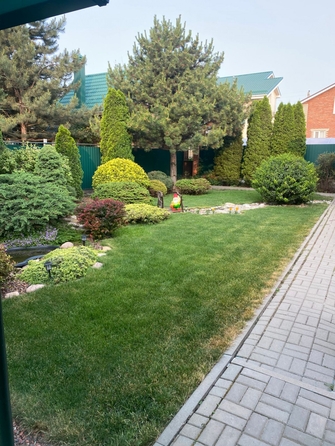 
  Продается коттедж, 112.3 м², поселок Рассвет
. Фото 8.