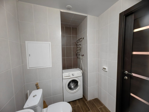 
  Продается 1-комн. квартира, 40 м², Ткачева ул, д. 40
. Фото 4.