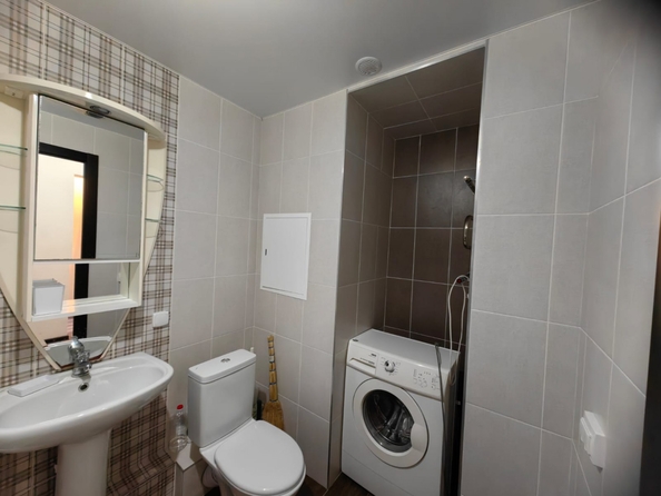 
  Продается 1-комн. квартира, 40 м², Ткачева ул, д. 40
. Фото 11.