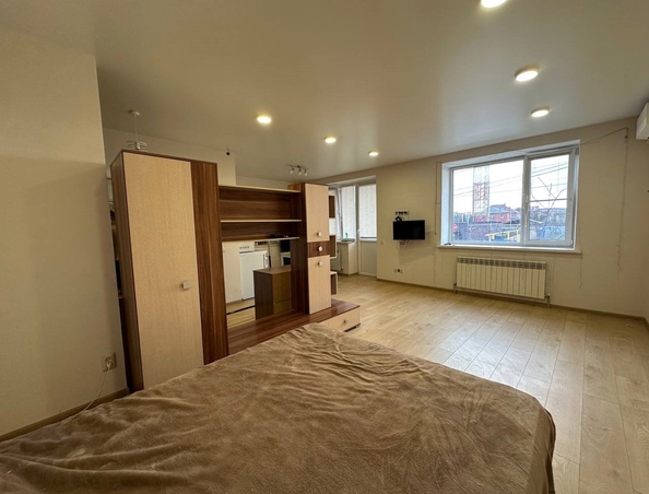 
  Продается 1-комн. квартира, 39 м², Туроверова пер, д. 1/14
. Фото 2.