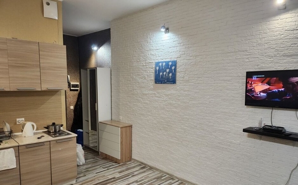 
  Продается студия, 30 м², Островского пер, д. 1а
. Фото 2.