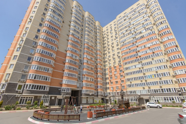 
  Продается 3-комн. квартира, 68 м², Дунаевского пер, д. 17
. Фото 23.