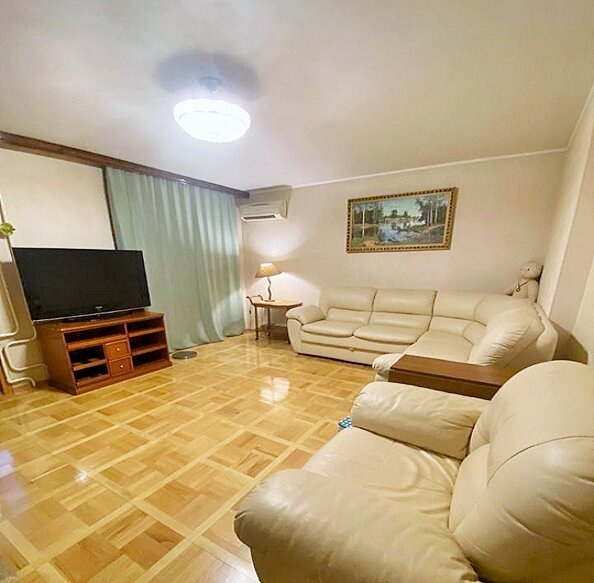 
  Продается 3-комн. квартира, 85 м², Города Волос ул, д. 135/136
. Фото 2.