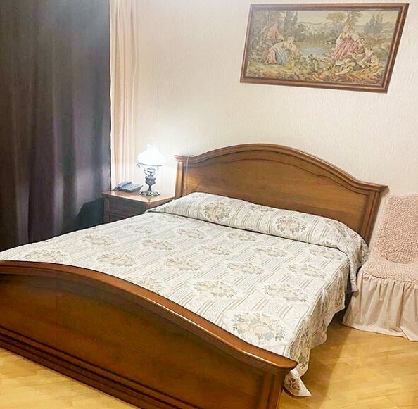 
  Продается 3-комн. квартира, 85 м², Города Волос ул, д. 135/136
. Фото 5.