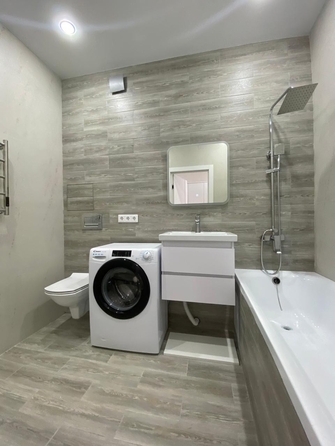
  Продается студия, 26 м², Еременко ул, д. 112
. Фото 5.