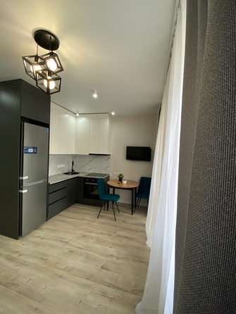 
  Продается студия, 26 м², Еременко ул, д. 112
. Фото 11.
