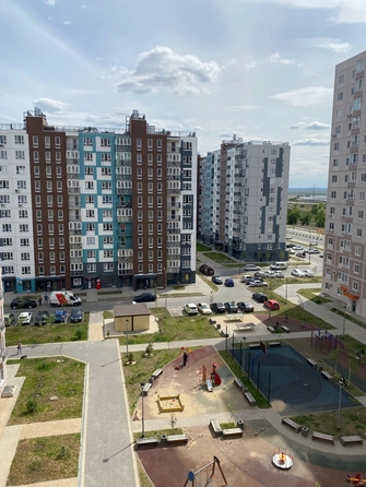 
  Продается студия, 26 м², Еременко ул, д. 112
. Фото 13.