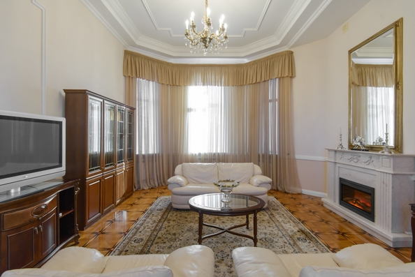 
  Продается дом, 428 м², Ростов-на-Дону
. Фото 4.
