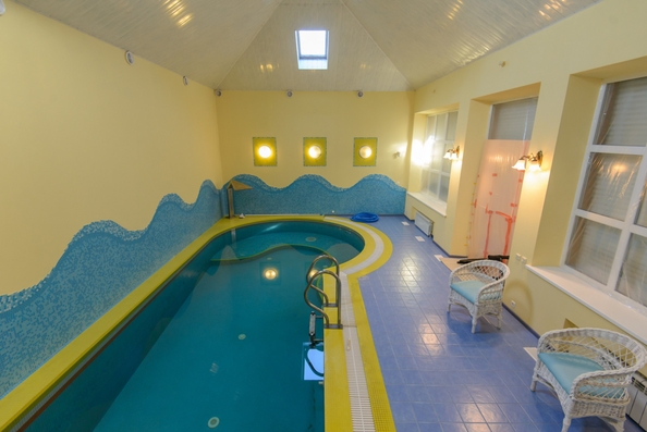 
  Продается дом, 428 м², Ростов-на-Дону
. Фото 18.