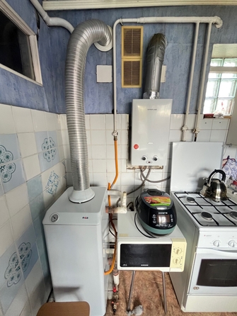 
  Продается 3-комн. квартира, 58.2 м², Лениногорская ул, д. 6
. Фото 6.