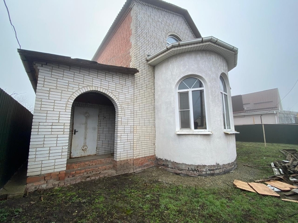 
  Продается дом, 200 м², поселок Рассвет
. Фото 2.