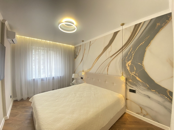 
  Продается 2-комн. квартира, 62 м², ЖК Gray (Грэй), кв-л 11-1
. Фото 1.