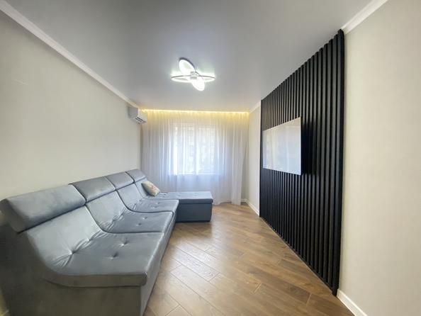 
  Продается 2-комн. квартира, 62 м², ЖК Gray (Грэй), кв-л 11-1
. Фото 6.