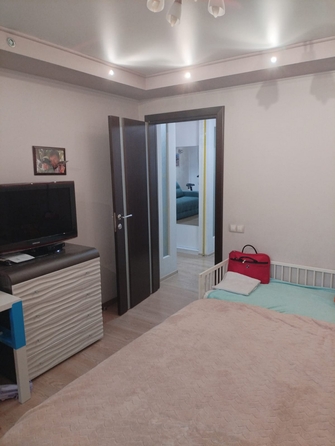 
  Продается 3-комн. квартира, 80 м², Красноармейская ул, д. 298/81
. Фото 4.