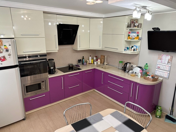
  Продается 3-комн. квартира, 80 м², Красноармейская ул, д. 298/81
. Фото 7.