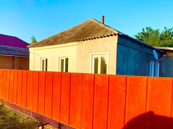 
  Продается дом, 80 м², село Песчанокопское
. Фото 1.