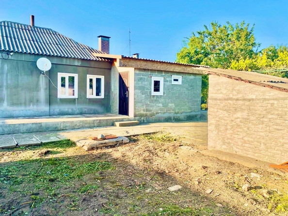 
  Продается дом, 80 м², село Песчанокопское
. Фото 2.