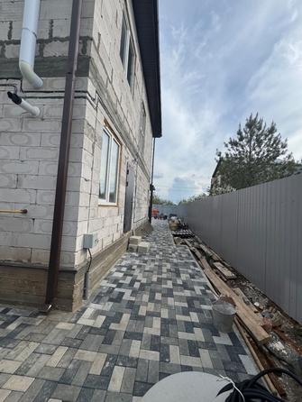 
  Продается дача, 204.5 м², село Носово
. Фото 10.