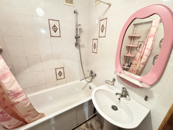 
  Продается 2-комн. квартира, 50 м², Орбитальная ул, д. 32
. Фото 5.