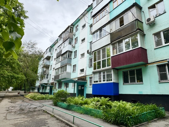 
  Продается 2-комн. квартира, 44 м², 40-летия Победы пр-кт, д. 63
. Фото 8.