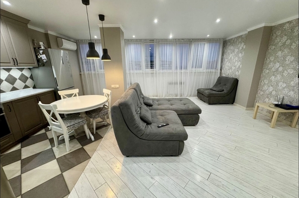 
  Продается студия, 50 м², 23-я линия ул, д. 6
. Фото 2.