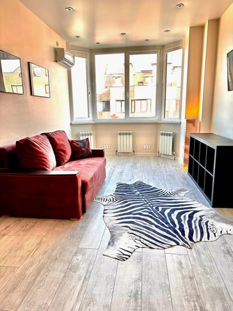 
  Продается 2-комн. квартира, 60 м², Доломановский пер, д. 116
. Фото 5.