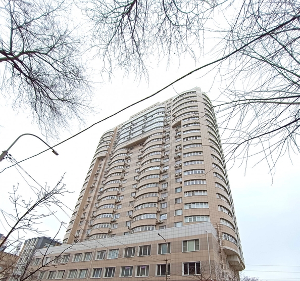 
  Продается 2-комн. квартира, 53 м², Соколова пр-кт, д. 72
. Фото 22.