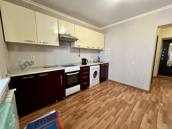 
  Продается 1-комн. квартира, 45 м², Садовая ул, д. 8Б
. Фото 2.