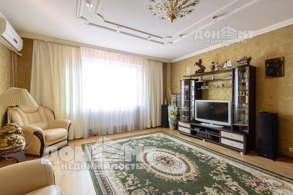 
  Продается коттедж, 320 м², Ростов-на-Дону
. Фото 1.