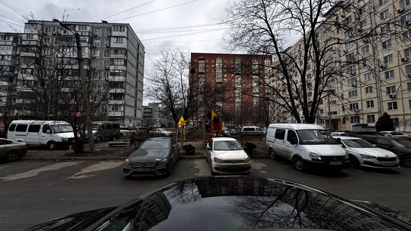
  Продается 1-комн. квартира, 36.5 м², Миронова ул, д. 2и
. Фото 11.