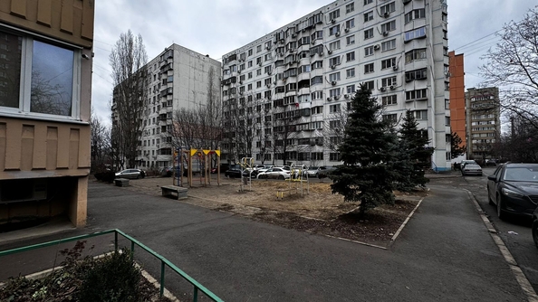 
  Продается 1-комн. квартира, 36.5 м², Миронова ул, д. 2и
. Фото 12.