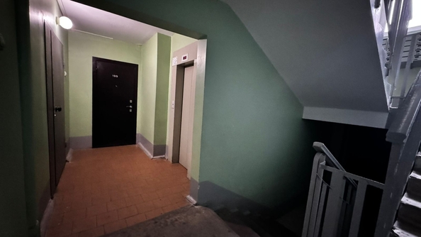 
  Продается 1-комн. квартира, 36.5 м², Миронова ул, д. 2и
. Фото 15.