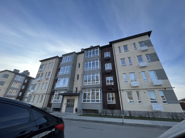 
  Продается 2-комн. квартира, 60 м², Строителей ул, д. 9
. Фото 8.