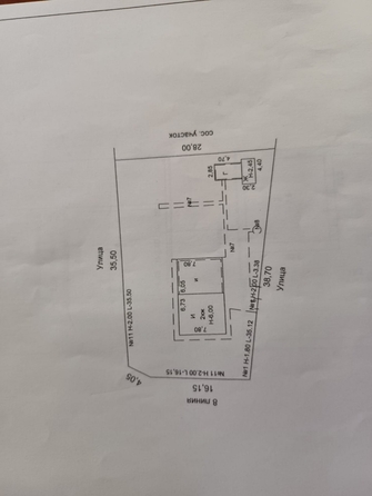
  Продается дом, 52.5 м², Ростов-на-Дону
. Фото 24.