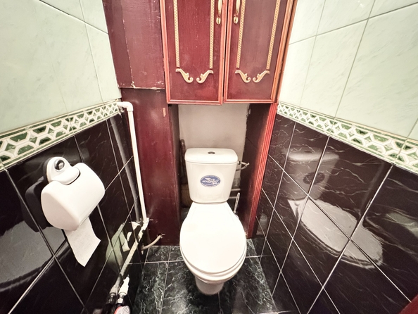 
  Продается 2-комн. квартира, 52 м², Добровольского ул, д. 42
. Фото 9.