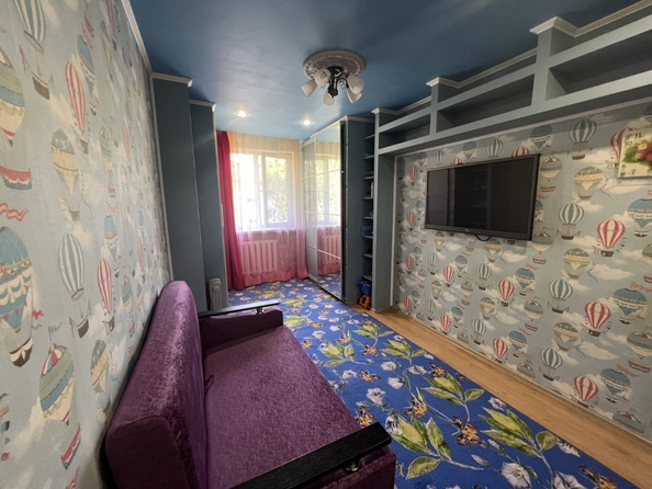
  Продается 2-комн. квартира, 44 м², 40-летия Победы пр-кт, д. 65/7
. Фото 1.