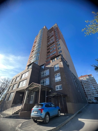 
  Продается 1-комн. квартира, 36 м², Ленина пр-кт, д. 140
. Фото 1.