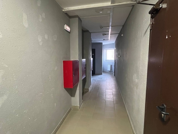 
  Продается 1-комн. квартира, 36 м², Ленина пр-кт, д. 140
. Фото 3.